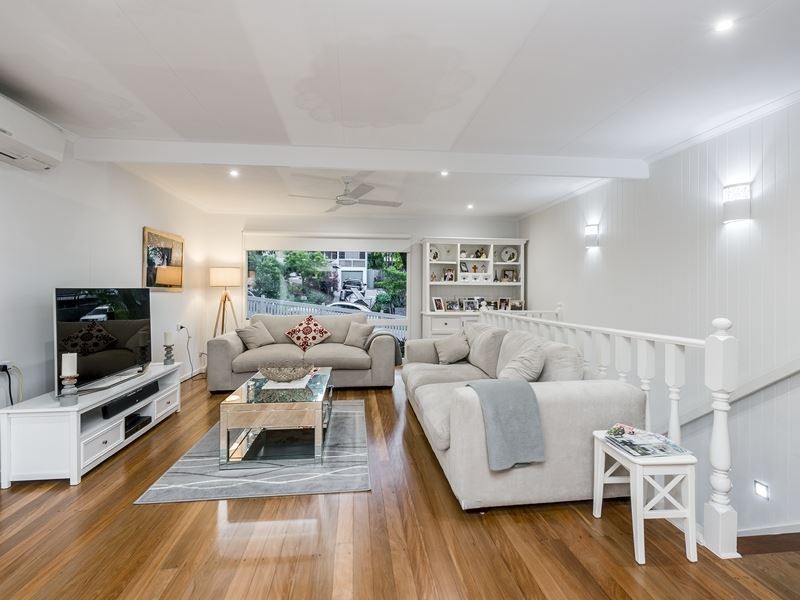 11 Greycliffe Street, Mount Gravatt East QLD 4122