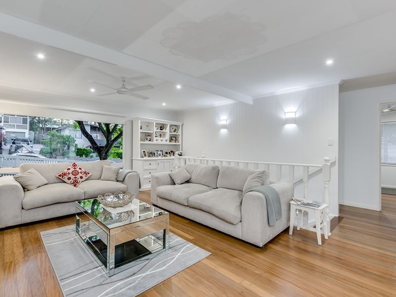 11 Greycliffe Street, Mount Gravatt East QLD 4122