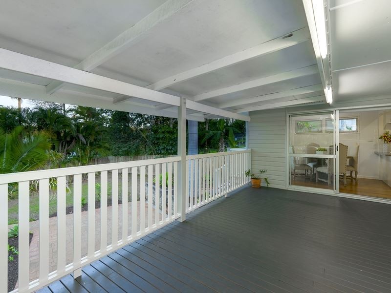 11 Greycliffe Street, Mount Gravatt East QLD 4122