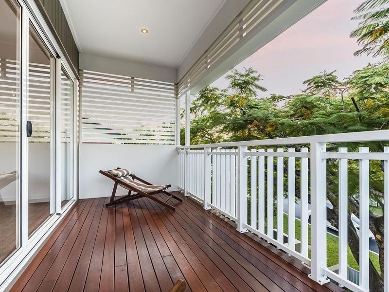 35 Margaret Street, Camp Hill QLD 4152