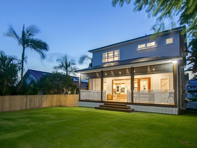 26 Tarana Street, Camp Hill QLD 4152