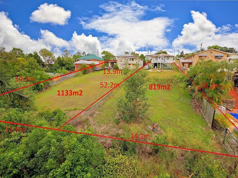 37 & 39 Albert Street, Camp Hill QLD 4152