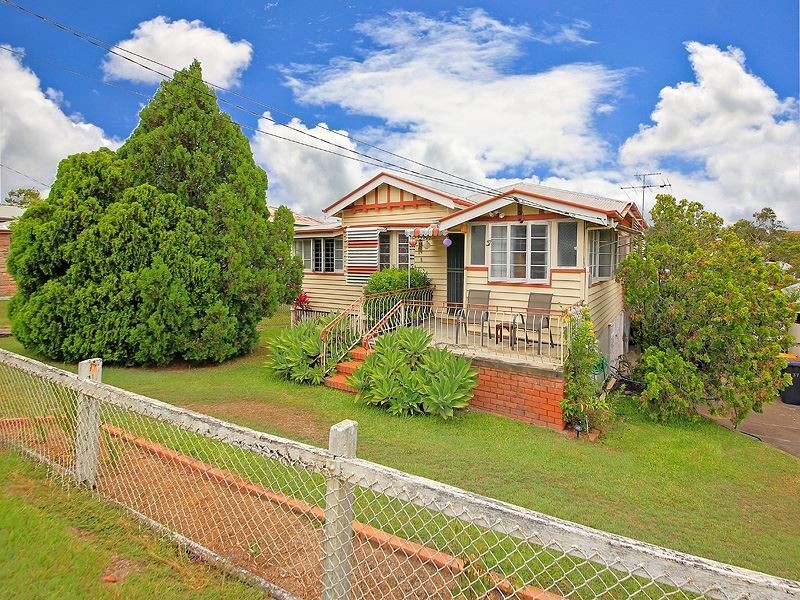 37 & 39 Albert Street, Camp Hill QLD 4152