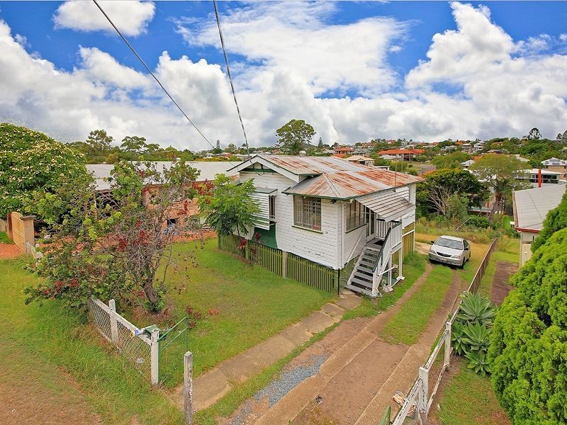 37 & 39 Albert Street, Camp Hill QLD 4152