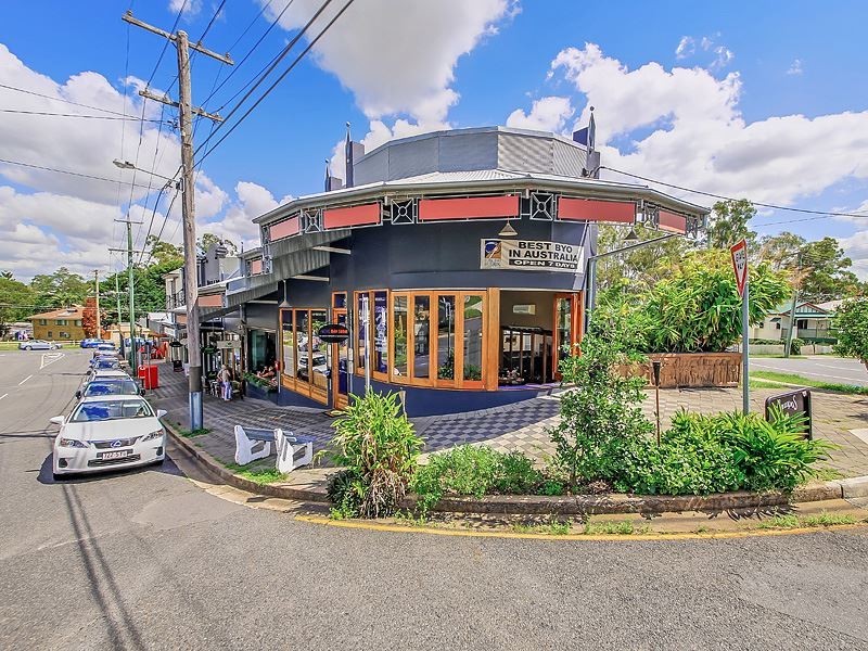 37 & 39 Albert Street, Camp Hill QLD 4152