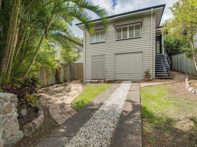 289 Nursery Road, Holland Park QLD 4121