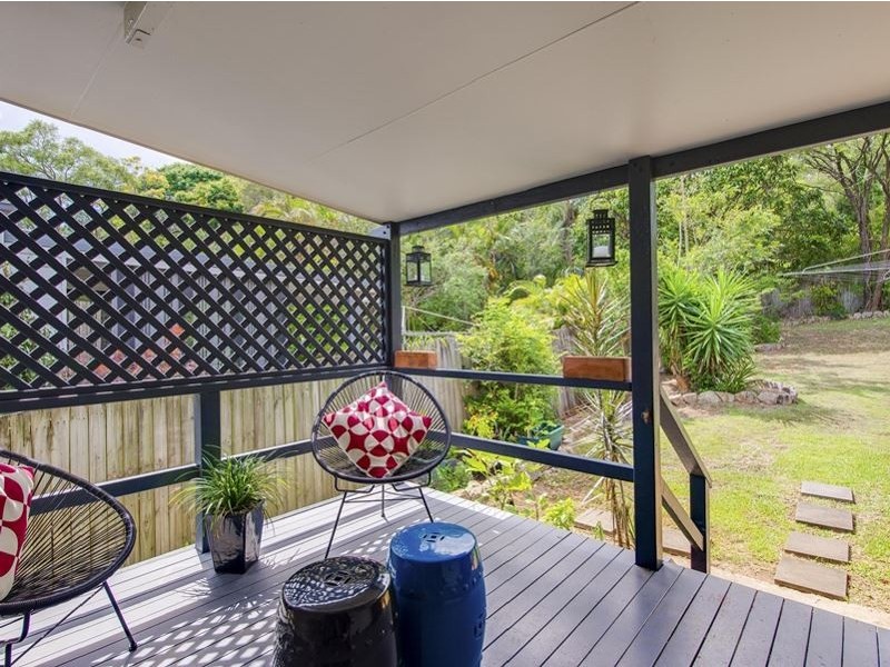 289 Nursery Road, Holland Park QLD 4121