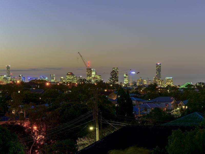 9 Gristock Street, Coorparoo QLD 4151