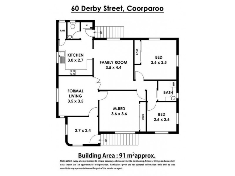 60 Derby Street, Coorparoo QLD 4151