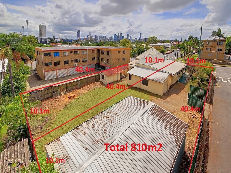 483 Vulture Street East, East Brisbane QLD 4169