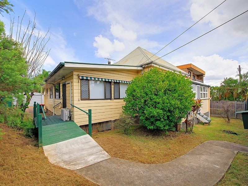 483 Vulture Street East, East Brisbane QLD 4169