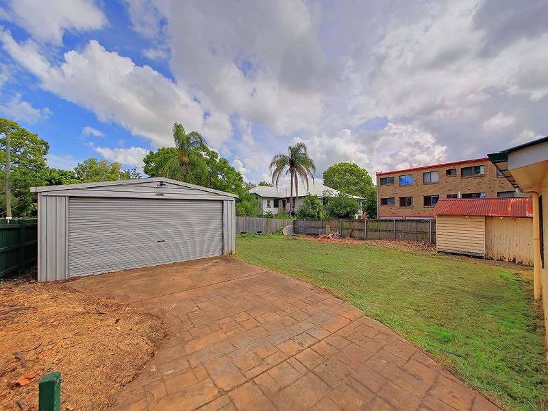 483 Vulture Street East, East Brisbane QLD 4169