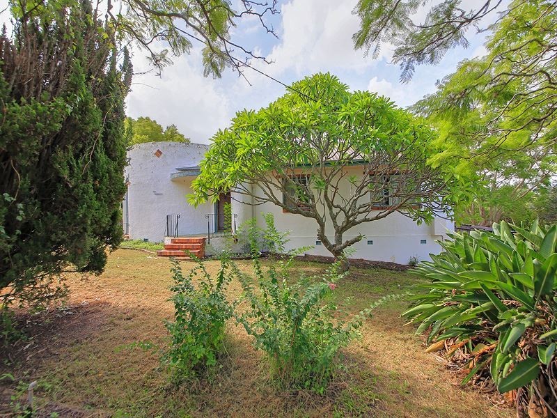 77 Pring Street, Tarragindi QLD 4121