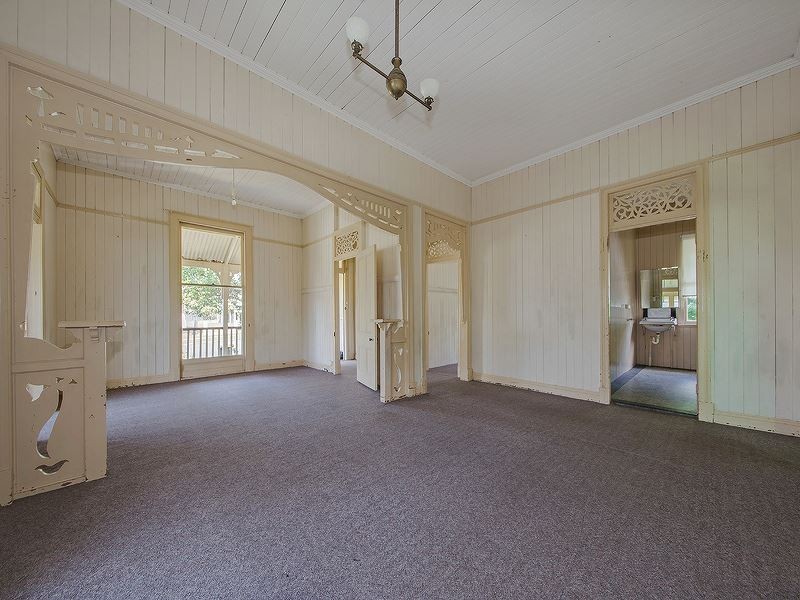 46 Shire Street, Coorparoo QLD 4151