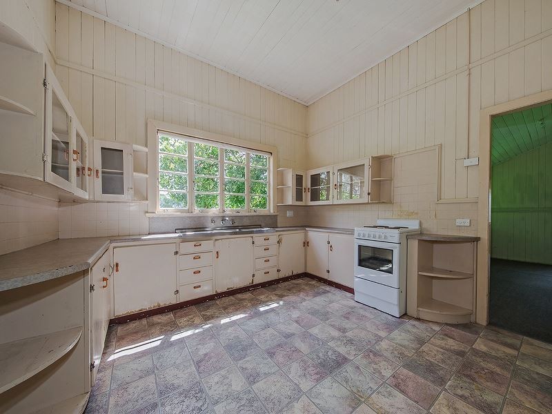 46 Shire Street, Coorparoo QLD 4151