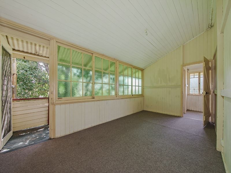 46 Shire Street, Coorparoo QLD 4151