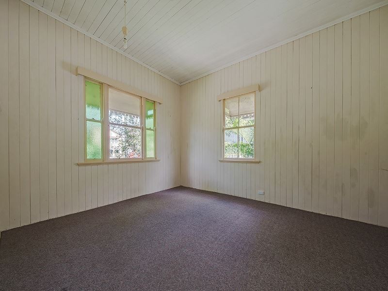 46 Shire Street, Coorparoo QLD 4151