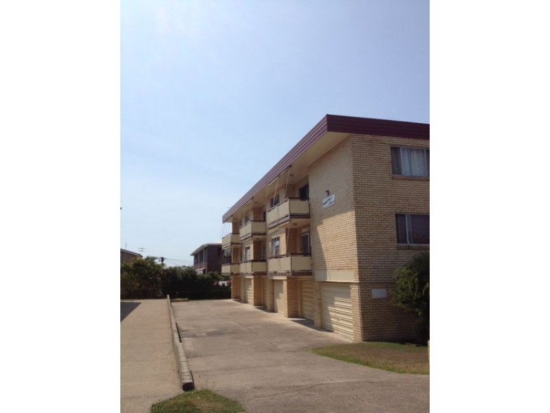 6/60 Kitchener Street, Coorparoo QLD 4151