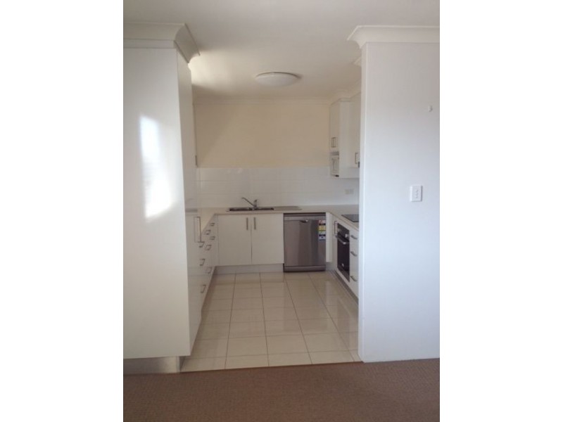 6/60 Kitchener Street, Coorparoo QLD 4151