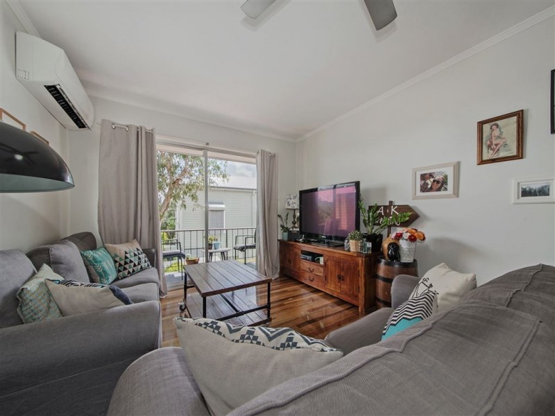 2/14 Biran Street, Coorparoo QLD 4151