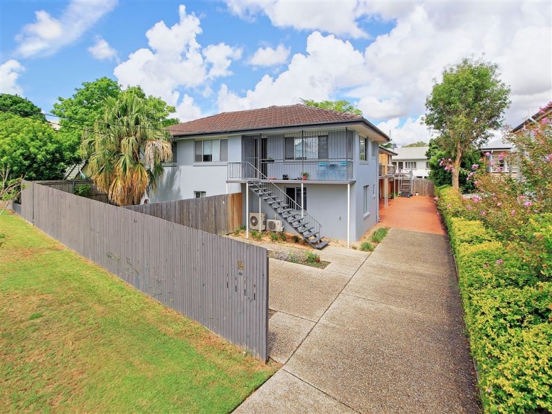 2/14 Biran Street, Coorparoo QLD 4151