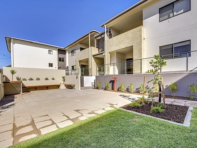 2,3,4,5/403 Upper Cornwall Street, Coorparoo QLD 4151