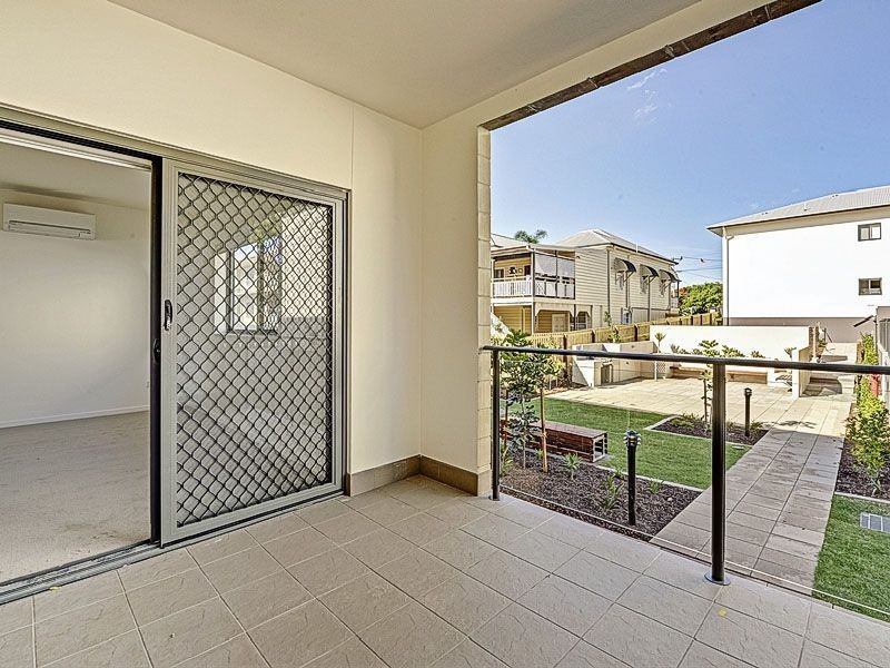 2,3,4,5/403 Upper Cornwall Street, Coorparoo QLD 4151