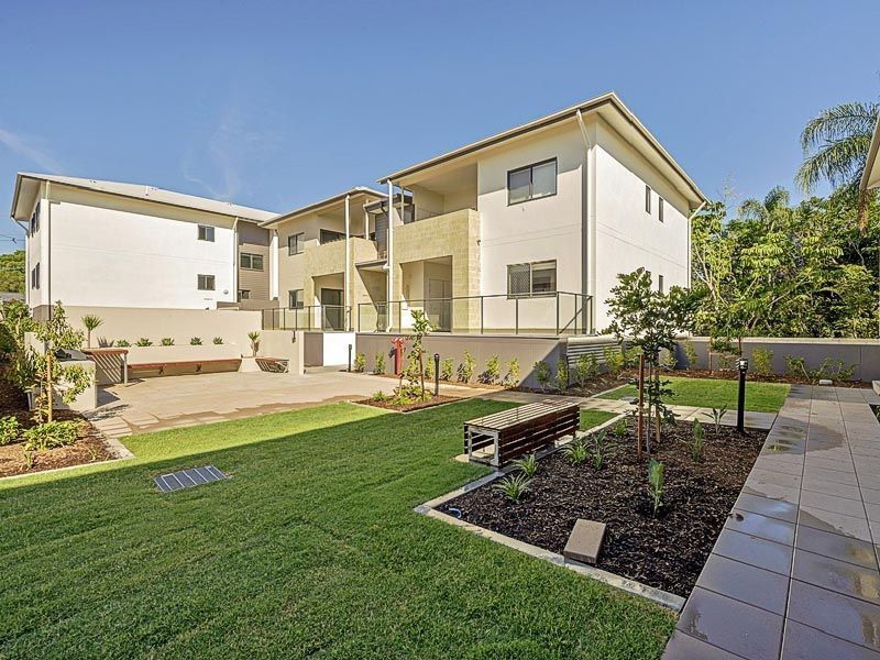 1, 11-18/403 Upper Cornwall St, Coorparoo QLD 4151