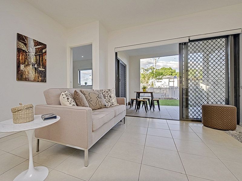 3/71 Dansie Street, Greenslopes QLD 4120