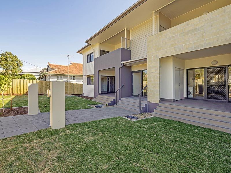 8 & 9/403 Upper Cornwall Street, Coorparoo QLD 4151