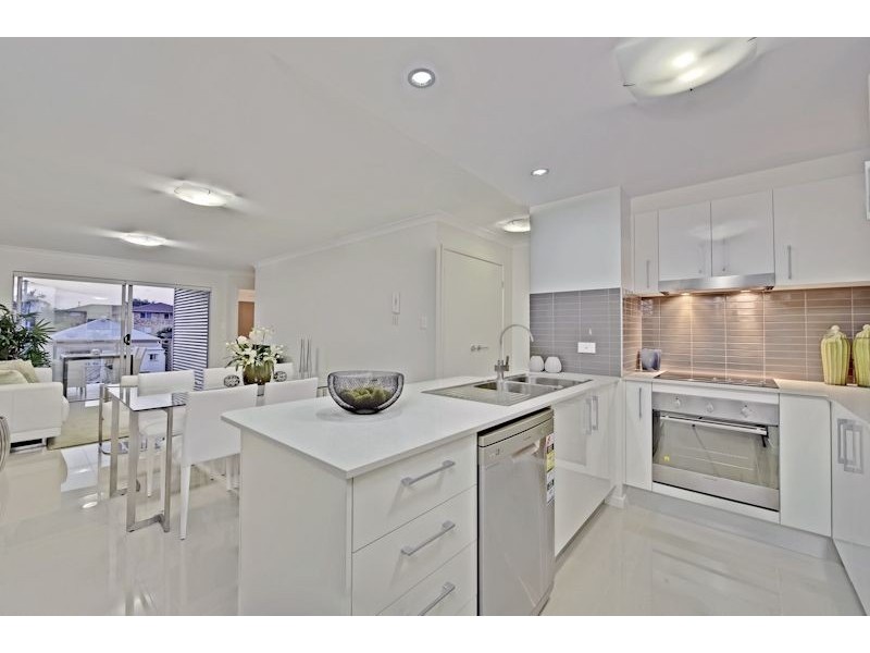 3/56 Nelson Street, Coorparoo QLD 4151