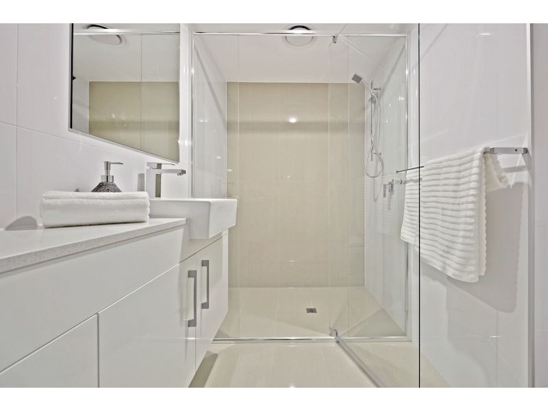 3/56 Nelson Street, Coorparoo QLD 4151