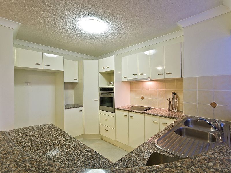 20/16 Norman Crescent, Norman Park QLD 4170