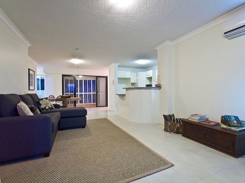 20/16 Norman Crescent, Norman Park QLD 4170