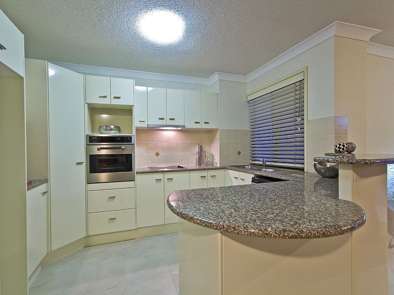 20/16 Norman Crescent, Norman Park QLD 4170