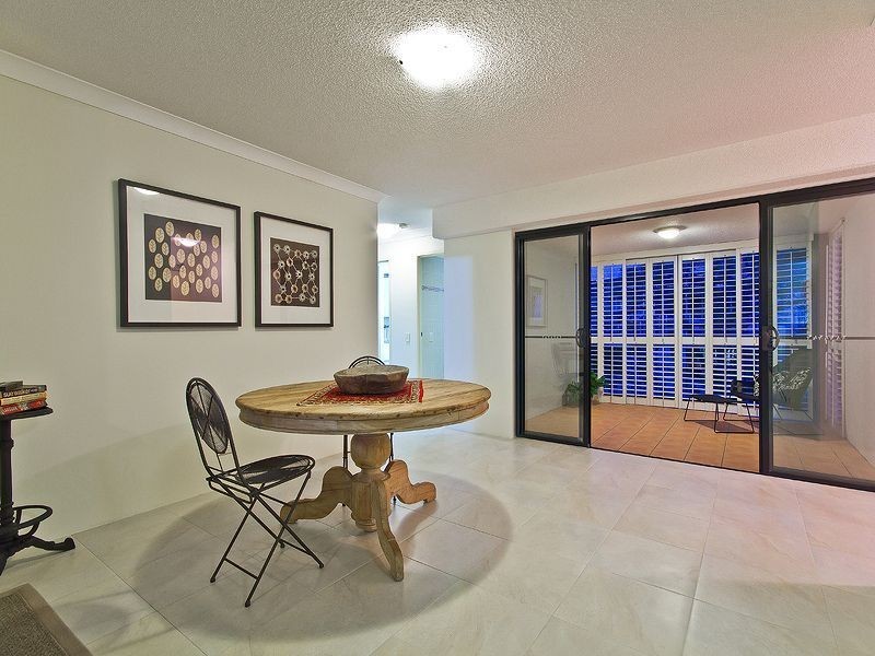 20/16 Norman Crescent, Norman Park QLD 4170