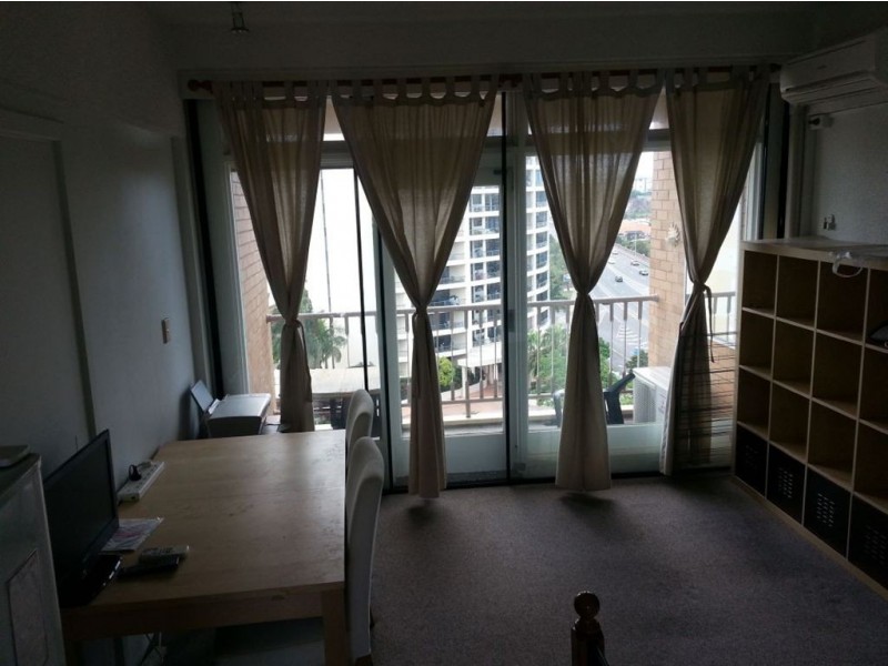 707/355 Main Street, Kangaroo Point QLD 4169