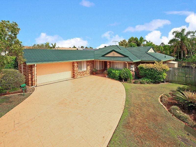 6 Hiley Court, Carindale QLD 4152