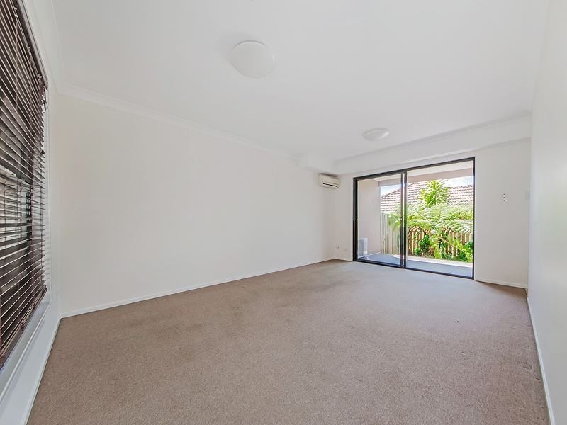 5/50 Waratah Avenue, Carina QLD 4152