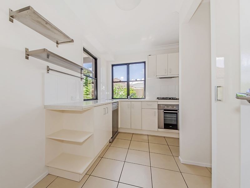 5/50 Waratah Avenue, Carina QLD 4152
