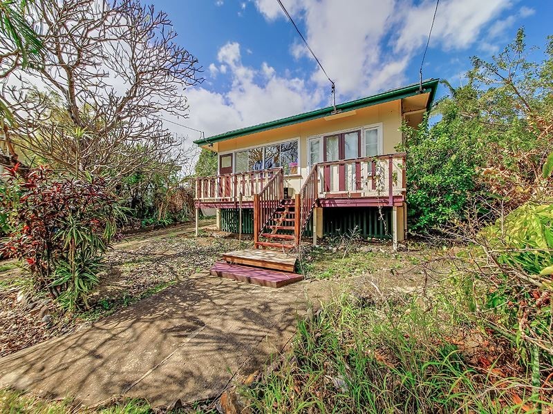 31 Woodanga Street, Murarrie QLD 4172