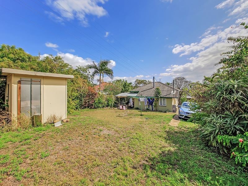 31 Woodanga Street, Murarrie QLD 4172