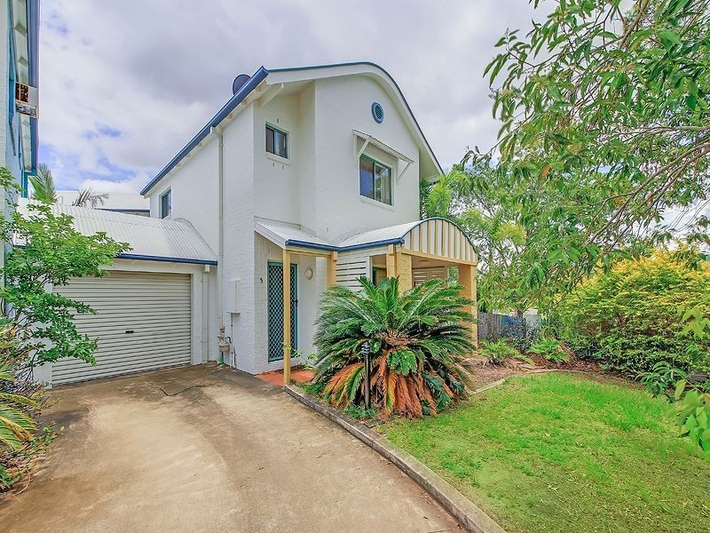 5/55 Lang Street, Morningside QLD 4170