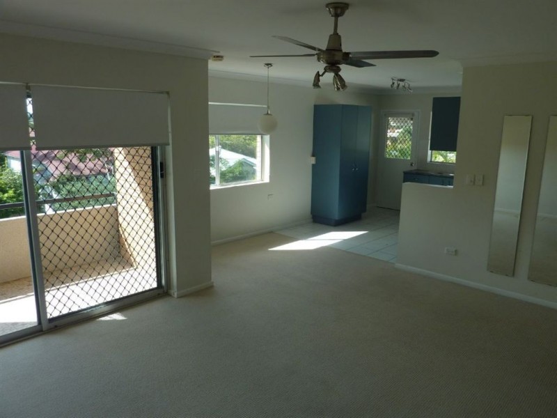 6/23 York Street, Coorparoo QLD 4151