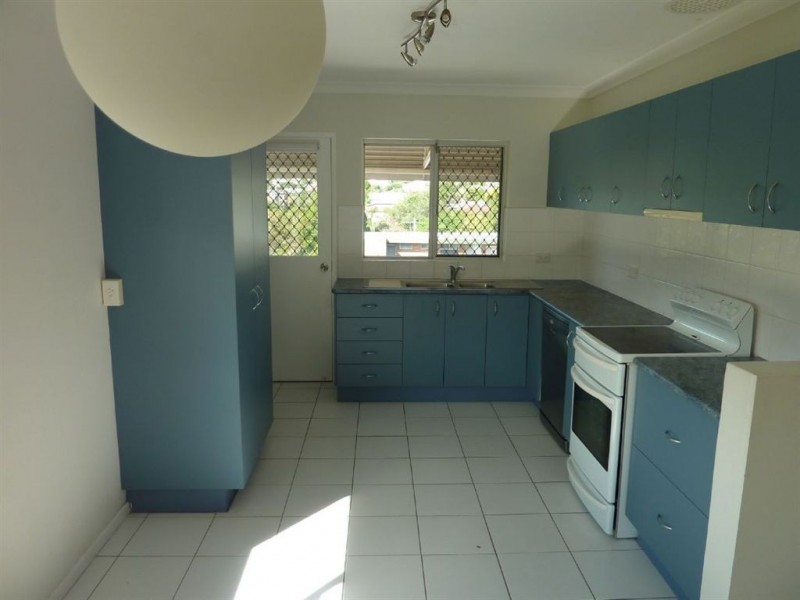 6/23 York Street, Coorparoo QLD 4151