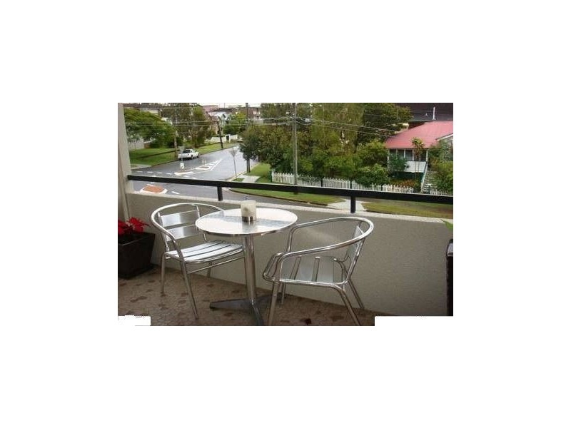 6/23 York Street, Coorparoo QLD 4151