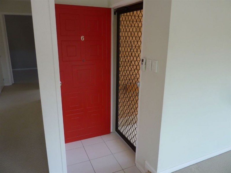 6/23 York Street, Coorparoo QLD 4151