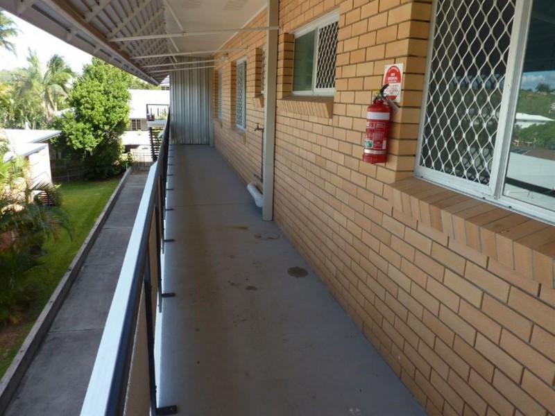 6/23 York Street, Coorparoo QLD 4151