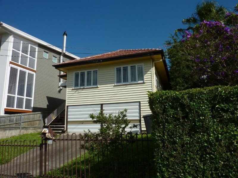 33 Illidge Street, Coorparoo QLD 4151