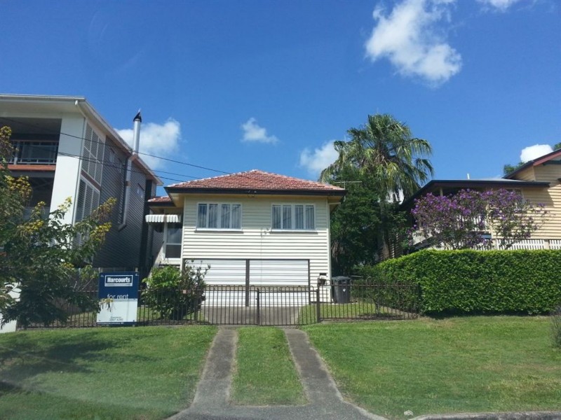 33 Illidge Street, Coorparoo QLD 4151